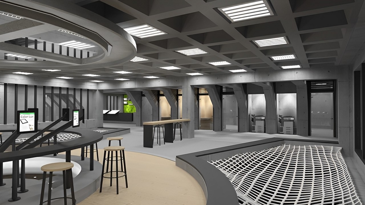 Libperest Okul Projesi