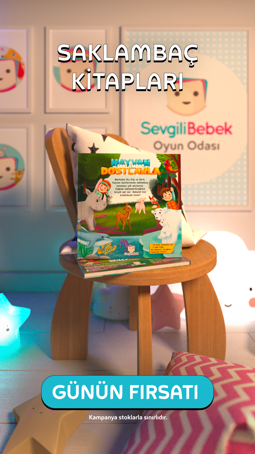 Sevgili Bebek Instagram Storyleri