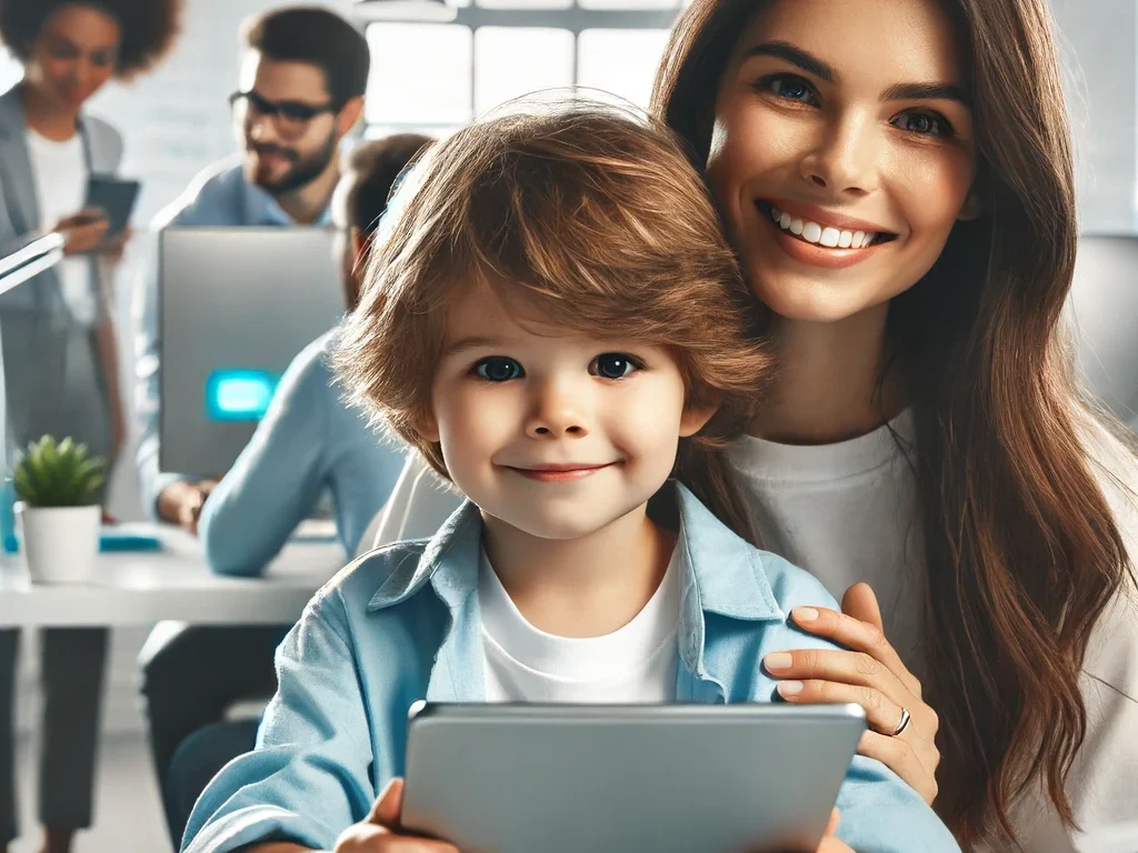 Ticari Şirketler ve Çocuk Uygulamaları