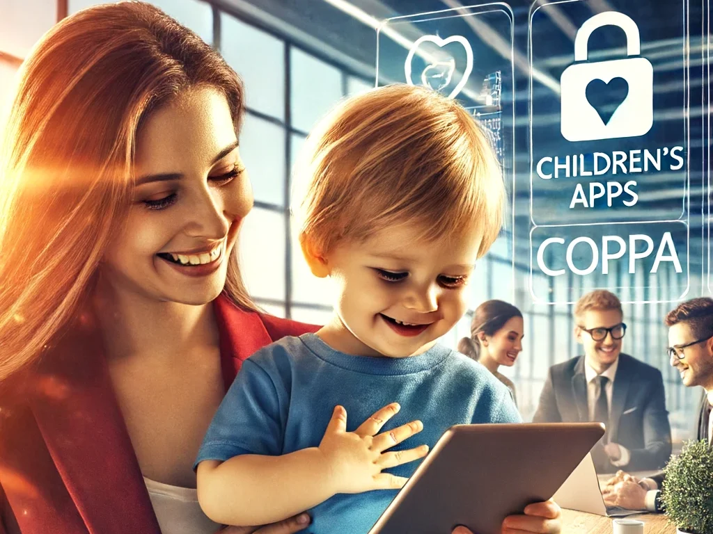 COPPA: Çocukların Çevrimiçi Gizliliğini Koruma Yasası Hakkında Bilinmesi Gerekenler
