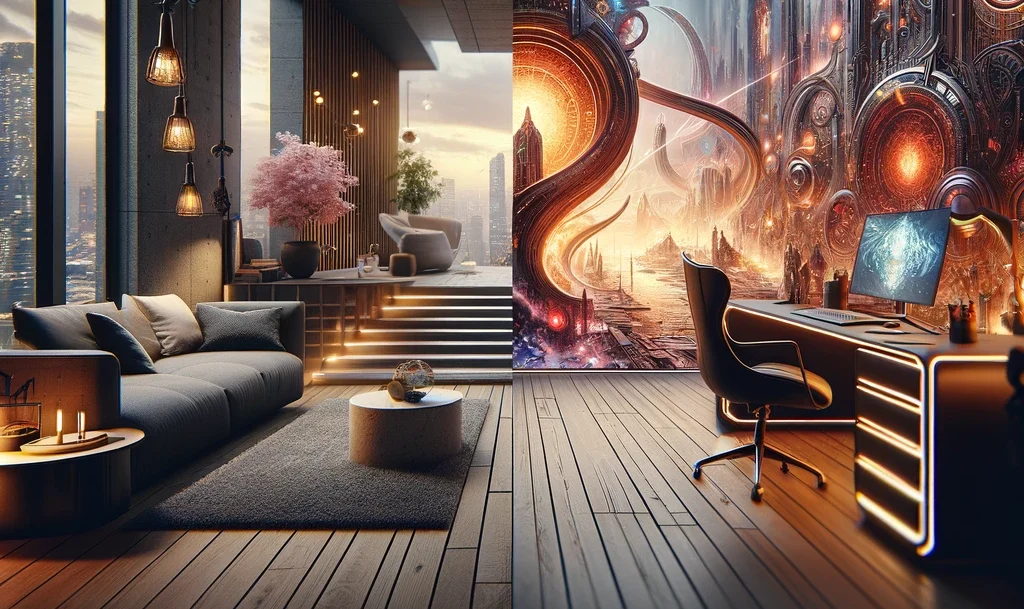 Oyun Tasarımında İçmimarlık